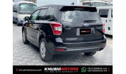 
Subaru Forester 2015 full									