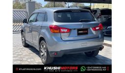 
Mitsubishi RVR 2015 full									