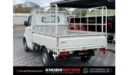 
Toyota Townace 2015 full									