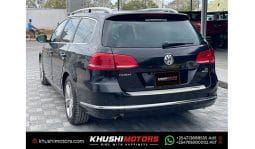 
Volkswagen Golf Variant 2015 full									