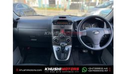 
Daihatsu Bego 2015 full									