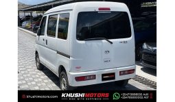 
Daihatsu Hijet 2014 full									