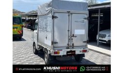 
Daihatsu Hijet 2015 full									