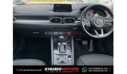 
Mazda CX-5 2017 full									