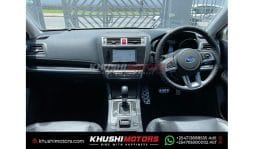 
Subaru Outback 2015 full									