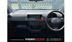 
Daihatsu Boon 2015 full									