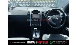 
Nissan Xtrail 2015 full									