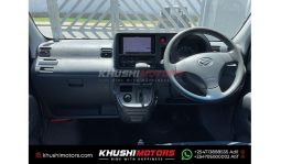 
Daihatsu Hijet 2015 full									