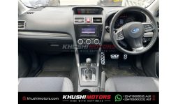 
Subaru Forester 2015 full									