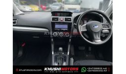 
Subaru Forester 2015 full									