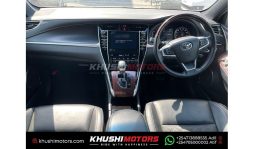 
Toyota Harrier 2015 full									