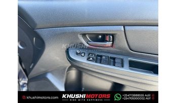 
									Subaru Impreza 2015 full								
