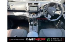 
Toyota RAV4 2015 full									