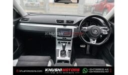 
Volkswagen Golf Variant 2015 full									