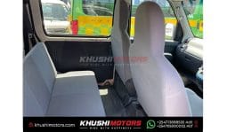 
Daihatsu Hijet 2014 full									