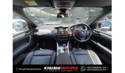 
BMW X4 2015 full									