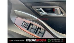 
Toyota Allion 2015 full									