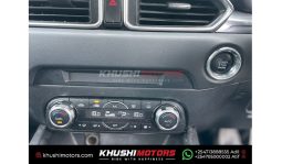 
Mazda CX-5 2017 full									