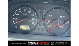 
Mazda Bongo 2012 full									