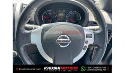 
Nissan Xtrail 2015 full									