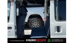 
Daihatsu Hijet 2015 full									