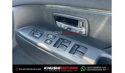 
Mitsubishi RVR 2015 full									