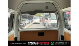 
Toyota Hiace 9L High Roof 2012 full									