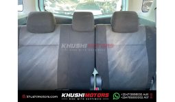 
Daihatsu Bego 2015 full									