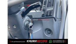 
Isuzu Forward Dump 2014 full									