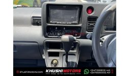 
Daihatsu Hijet 2014 full									