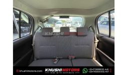 
Daihatsu Boon 2015 full									