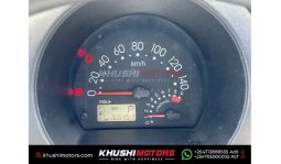 
Daihatsu Hijet 2015 full									