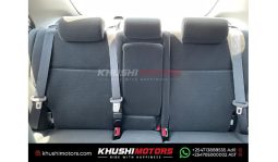 
Toyota Allion 2015 full									