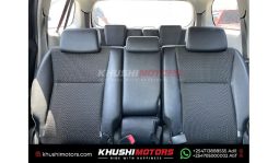 
Toyota Wish 2015 full									