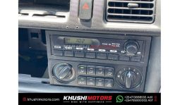 
Mazda Bongo 2012 full									