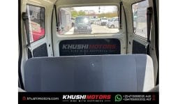 
Daihatsu Hijet 2014 full									