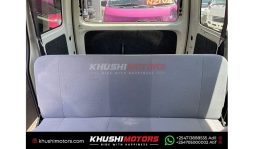 
Daihatsu Hijet 2014 full									