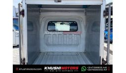 
Daihatsu Hijet 2015 full									