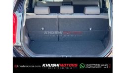 
Toyota Passo 2015 full									