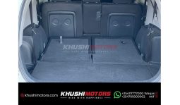 
Toyota Wish 2015 full									