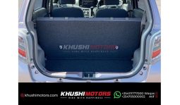 
Daihatsu Mira eS 2015 full									