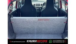 
Suzuki Alto 2015 full									