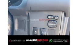 
Toyota Wish 2015 full									