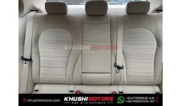 
Mercedes Benz C200 full									