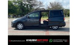 
Mazda Premacy 2015 full									