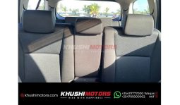 
Toyota Wish 2015 full									