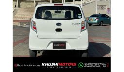 
Subaru Pleo Plus 2015 full									