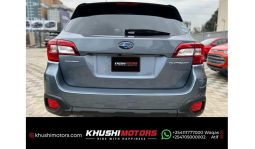 
Subaru Outback 2015 full									