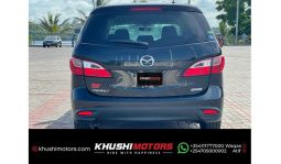 
Mazda Premacy 2015 full									