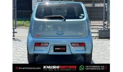 
Suzuki Alto 2015 full									